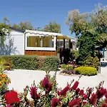 Mobil-home De Jean-michel Et Nicole Campsite *