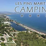 Mobil-home De Jean-michel Et Nicole