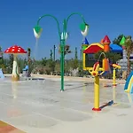 Campsite Mobil-home De Jean-michel Et Nicole