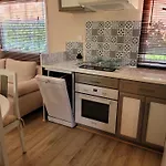 Mobil-home De Jean-michel Et Nicole *