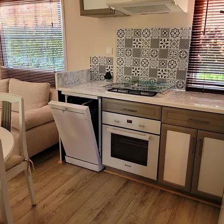 Mobil-home De Jean-michel Et Nicole *
