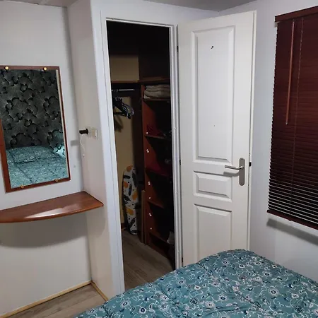 Mobil-home De Jean-michel Et Nicole Campeggio *