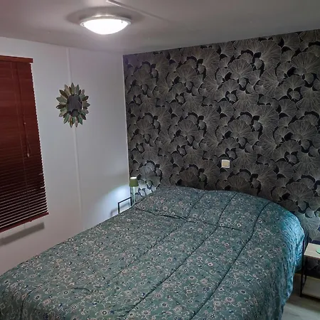 Mobil-home De Jean-michel Et Nicole Hyères