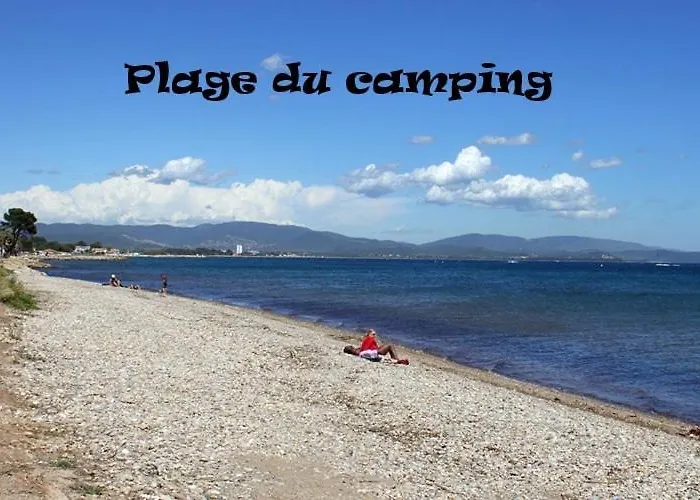 Campeggio Mobil-home De Jean-michel Et Nicole *