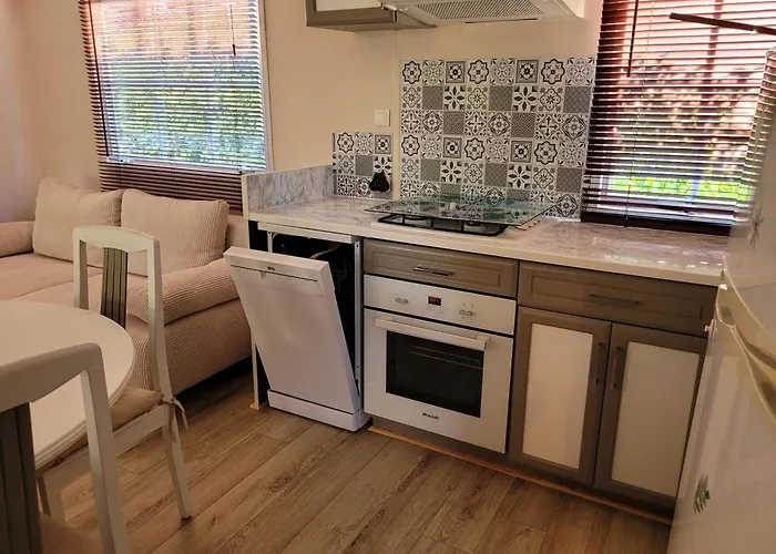 Mobil-home De Jean-michel Et Nicole *