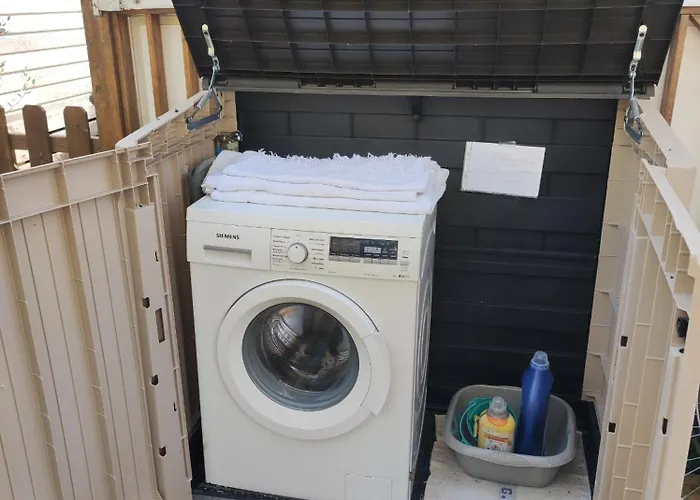 Mobil-home De Jean-michel Et Nicole * Hyères