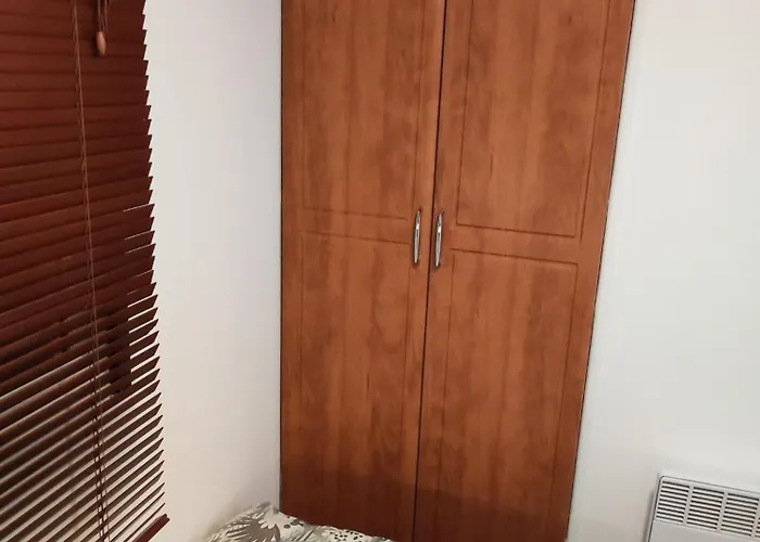 Mobil-home De Jean-michel Et Nicole *