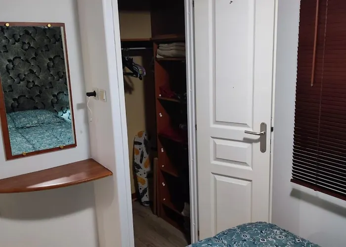 Mobil-home De Jean-michel Et Nicole Campeggio *