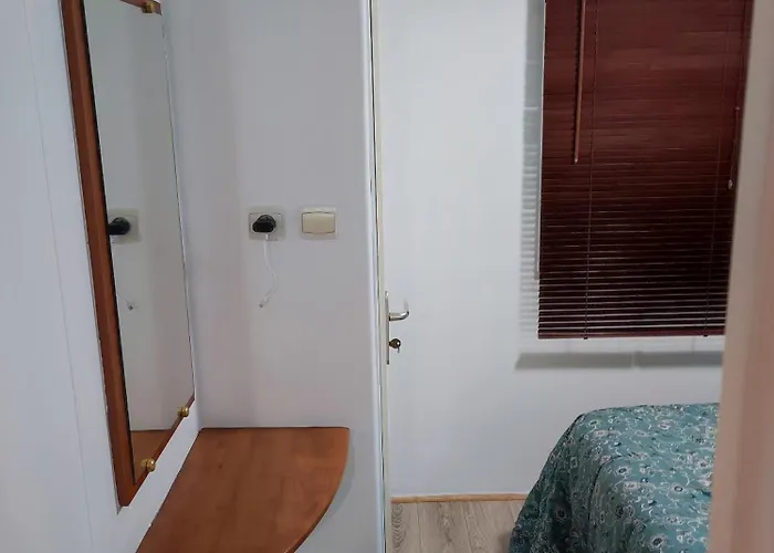 Campeggio Mobil-home De Jean-michel Et Nicole Hyères