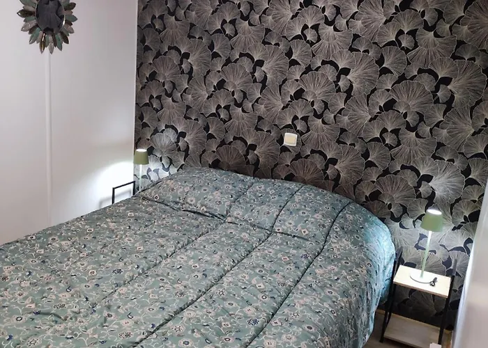 Mobil-home De Jean-michel Et Nicole