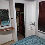 Mobil-home De Jean-michel Et Nicole Кемпинг *