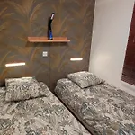 Mobil-home De Jean-michel Et Nicole Кемпинг *