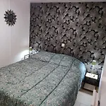 Mobil-home De Jean-michel Et Nicole