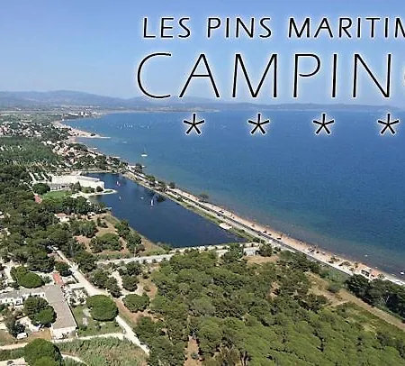 Mobil-home De Jean-michel Et Nicole