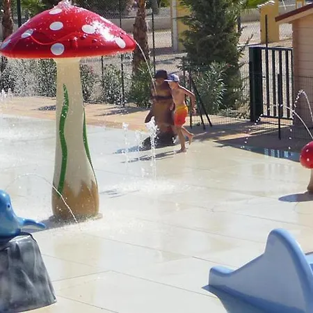 Mobil-home De Jean-michel Et Nicole Kemping Hyères