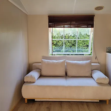 Kemping Mobil-home De Jean-michel Et Nicole Hyères