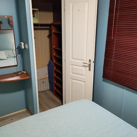 Mobil-home De Jean-michel Et Nicole Hyères