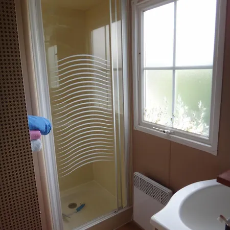 Kemping Mobil-home De Jean-michel Et Nicole Hyères