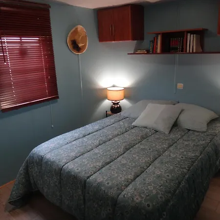Mobil-home De Jean-michel Et Nicole Campsite