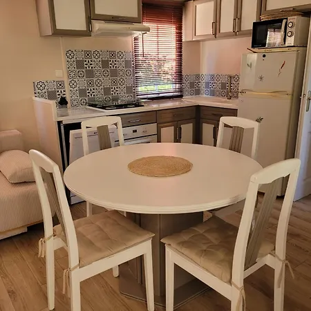 Mobil-home De Jean-michel Et Nicole Kemping