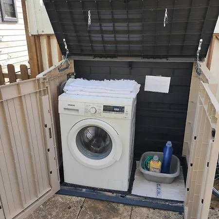 Mobil-home De Jean-michel Et Nicole * Hyères