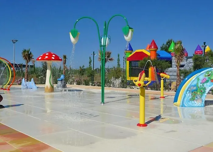 Campingplads Mobil-home De Jean-michel Et Nicole