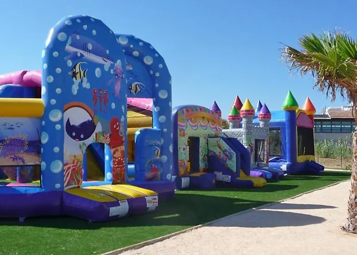 Mobil-home De Jean-michel Et Nicole Campingplads Hyères