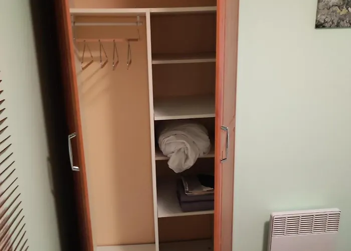 Mobil-home De Jean-michel Et Nicole *