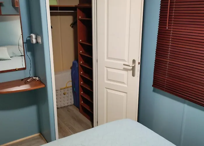 Mobil-home De Jean-michel Et Nicole Hyères