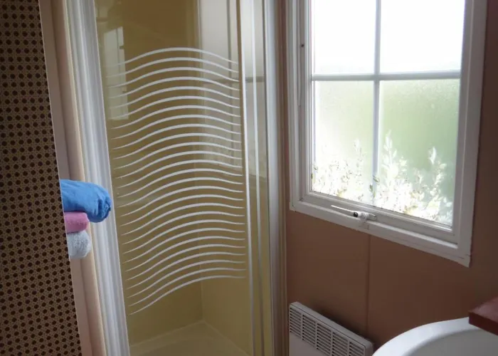 Campingplads Mobil-home De Jean-michel Et Nicole Hyères