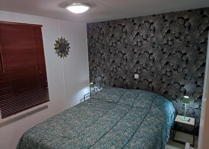 Mobil-home De Jean-michel Et Nicole Hyères